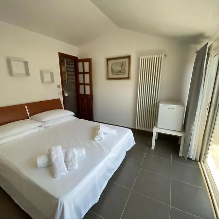 Casa de hóspedes Economy Vernazza