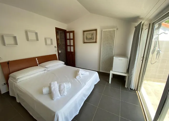 Casa de hóspedes Economy Vernazza